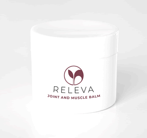 releva joint and muscle balm